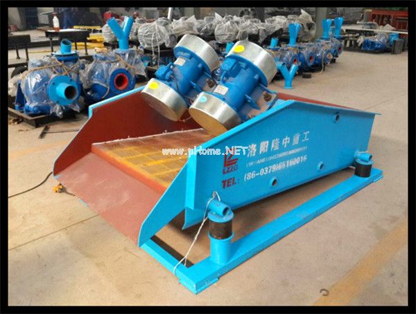TS1020脱水筛