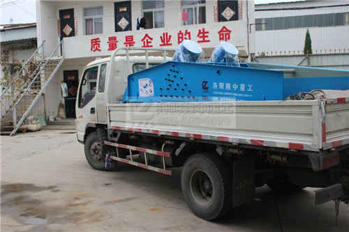 TS1530脱水筛