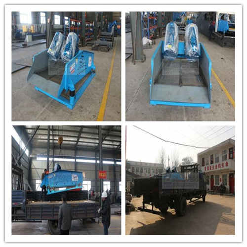 TS1225脱水筛