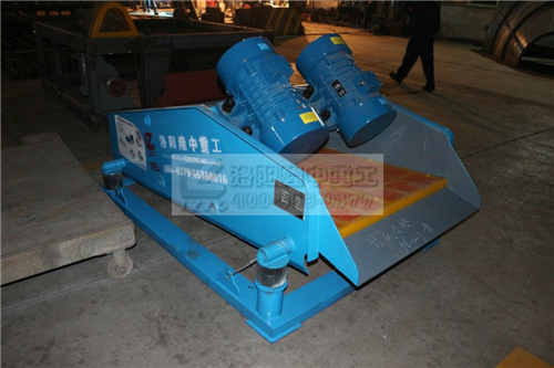 TS1020脱水筛