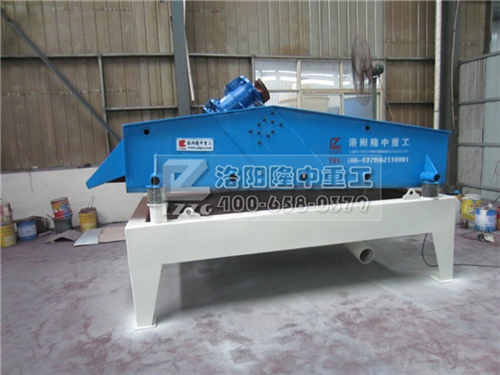 TS1530带水箱脱水筛
