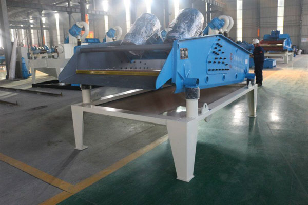 TS1530脱水筛