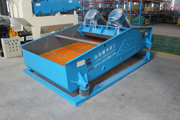 TS1530脱水筛