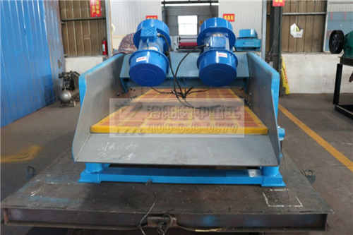 TS1225脱水筛