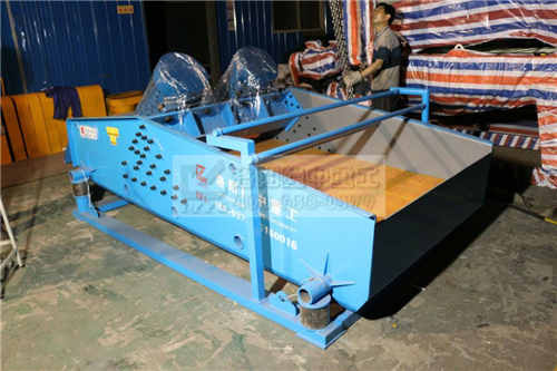 TS1530脱水筛