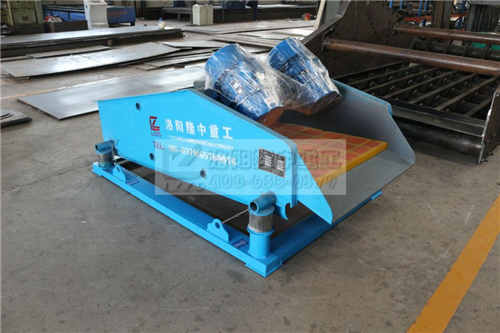 TS1020脱水筛